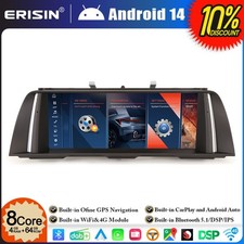 10.25" 8-Core 4GB+64GB Android