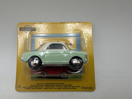 Die cast bianchina - die, "