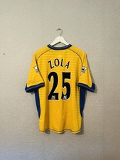 Maglia calcio Chelsea Away