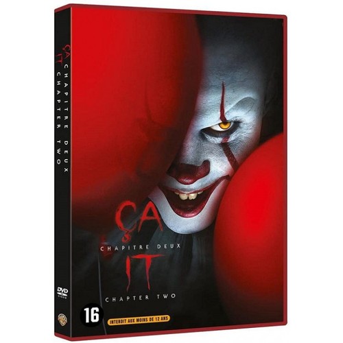 ça chapitre dvd neuf - chapitre,