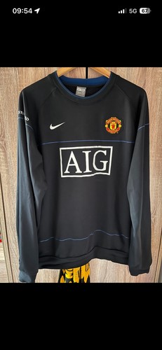 Felpa manchester united - felpa,