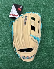 Guanto da baseball Wilson