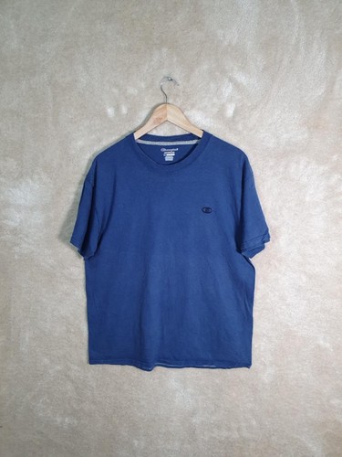 Shirt girocollo champion - t-shirt,
