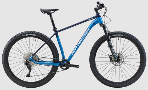Bottecchia gavia deore 11s - gavia,