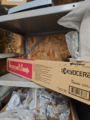 Kyocera 8327m kit - tk-8327m,