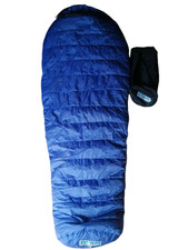 Sacco a pelo da alpinismo