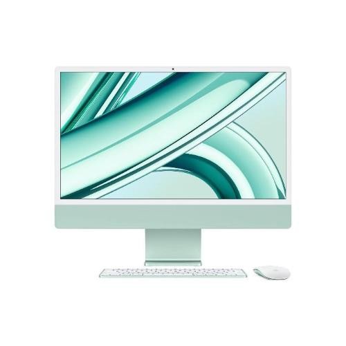 Imac 2023 all - pc, one