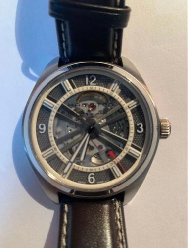 H72515585 hamilton watch 924 - watch,