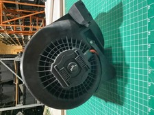 Motore ventilatore soffiatore