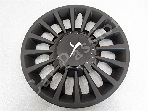 Copricerchio lancia ypsilon - copricerchio,