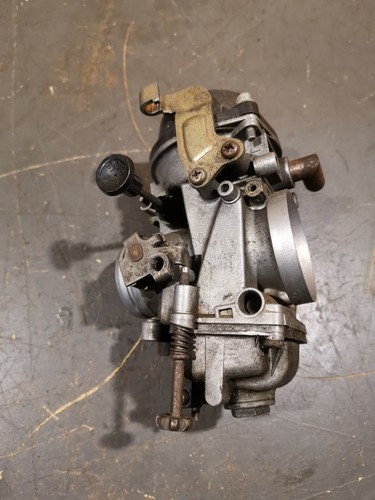 Carburatore suzuki 650 - carburatore,