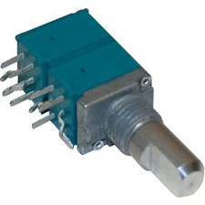 Allen & Heath Xone 92 EQ-Poti