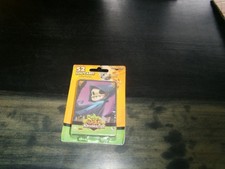 Krosmaster Arena Foil Cards