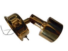 Italian Cantalupi Light Marine
