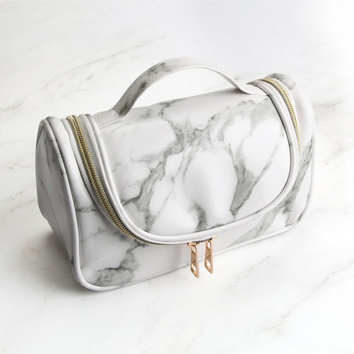 Borsa trucco viaggio - ,