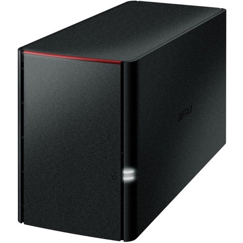 Buffalo ls220d1202b - buffalo,