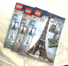 LEGO Libretto Istruzioni 10181