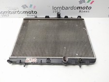 Pannello Radiatore Liquido Raffreddamento 873461000 CITROEN C3 PEUGEOT 2008