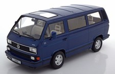 Scala 1:18 KK VW BULLI T3