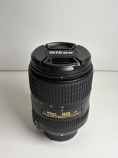 Nikon nikkor 18 - dx, 18-300