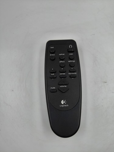 Telecomando logitech usato - logitech,