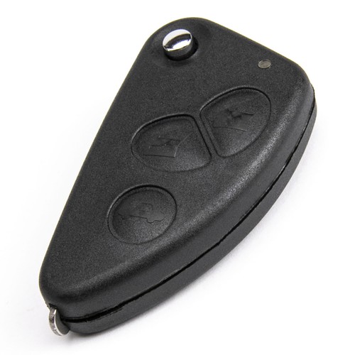 Chiave guscio per alfa romeo - chiave,