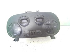 COMANDI CLIMA PER FIAT 500