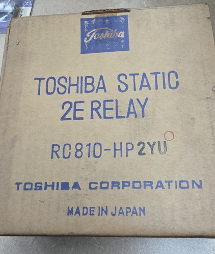 Toshiba rc810 hp2yu relè - toshiba,