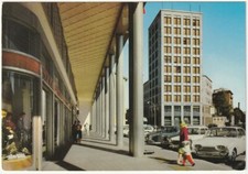 BUSTO ARSIZIO - VARESE -