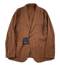 Giacca Savana Giannetto