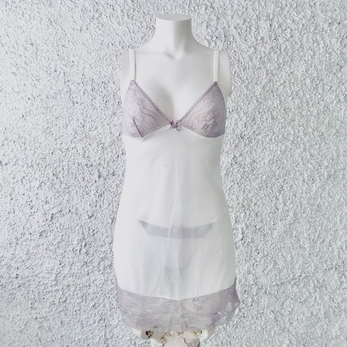 Sisi babydoll sottoveste - sisi,
