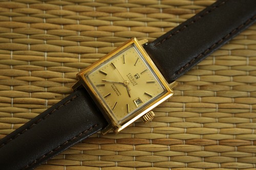 Nos orologio vintage tissot - orologio,
