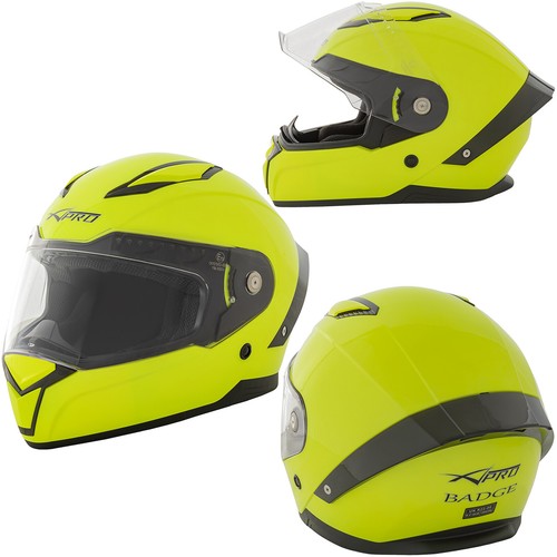 Casco integrale moto - casco,