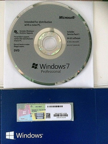 Windows pro 64bit sp1 format - 64bit,