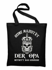 Sua Maestà Il Nonno Borsa In