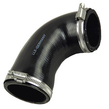 Turbo Tubo di Aspirazione per