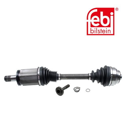 Albero motore febi bilstein - motore,
