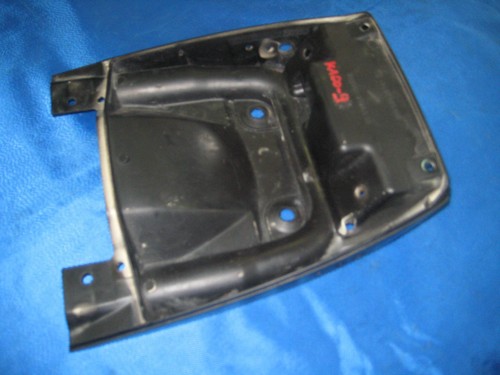 Bmw k100 codino inferiore - k100,