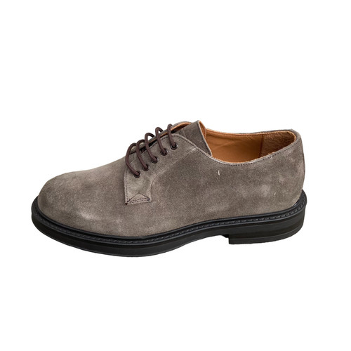 Scarpe frau uomo derby - scarpe,