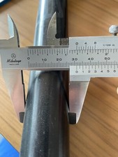 REGGISELLA SCOTT COMPONENTS 31.6 mm 40 cm Alluminio