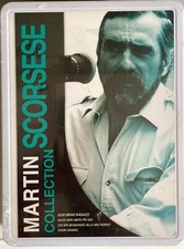 Martin scorsese collection - martin,