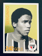 2013 Panini Brasileiro # A21