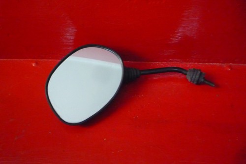 Specchio specchietto sinistro - specchietto,
