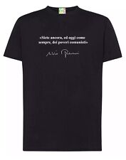 T-SHIRT BERLUSCONI Poveri