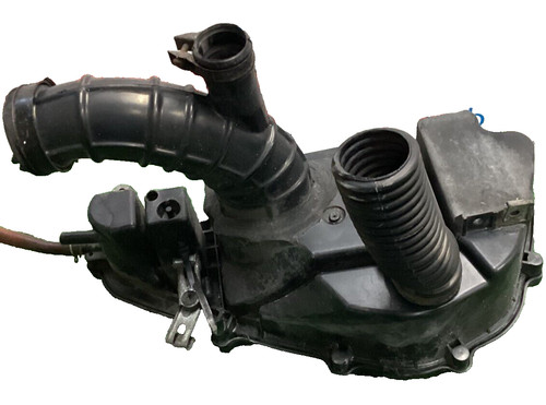 Air box filtro aria - box,
