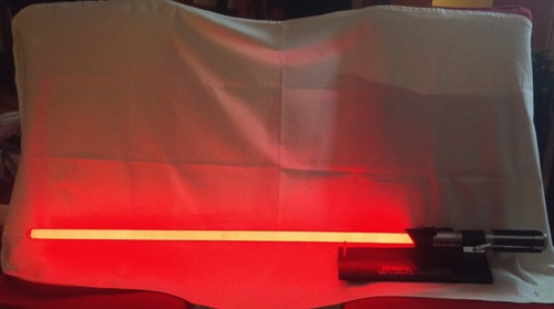 Spada laser star wars - laser,