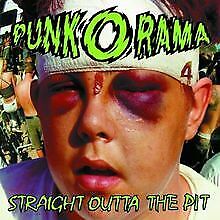 Punk-O-Rama Vol. 4 von Various