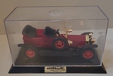 Custodia EKO Spagna plastica