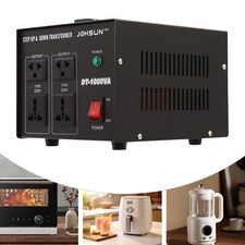 Convertitore di Tensione 800W