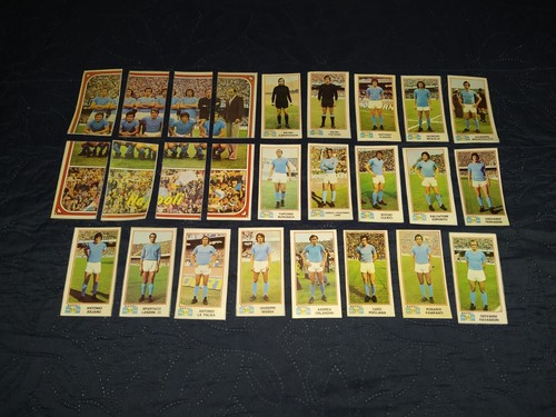 1974 napoli calciatori - napoli,